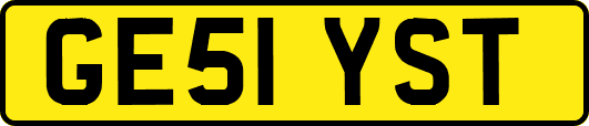 GE51YST