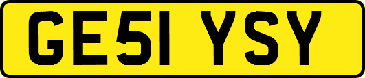 GE51YSY