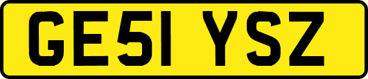 GE51YSZ