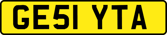 GE51YTA