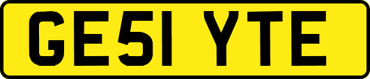 GE51YTE