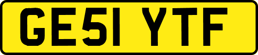 GE51YTF