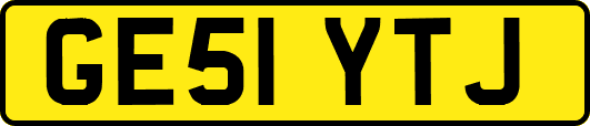 GE51YTJ