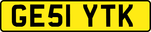 GE51YTK
