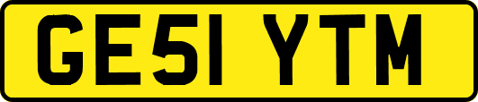 GE51YTM