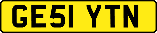 GE51YTN
