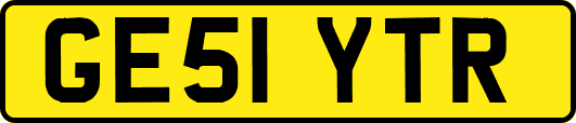 GE51YTR