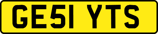 GE51YTS