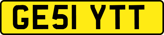 GE51YTT