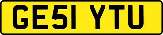 GE51YTU
