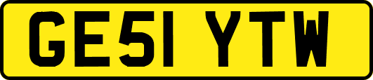 GE51YTW