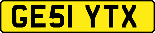 GE51YTX