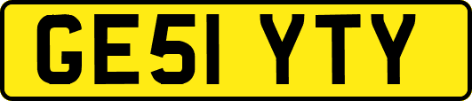 GE51YTY