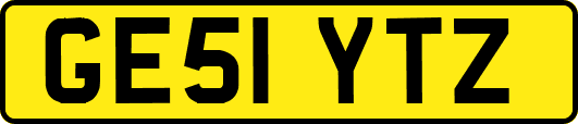 GE51YTZ