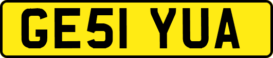 GE51YUA