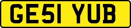 GE51YUB