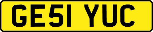GE51YUC