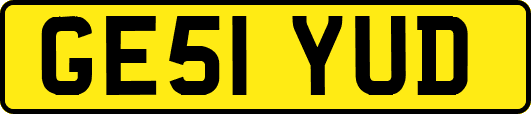 GE51YUD