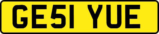 GE51YUE