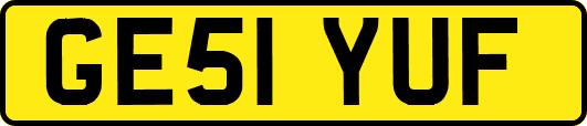 GE51YUF