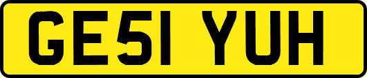 GE51YUH