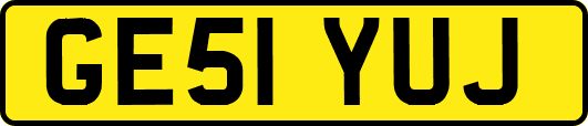 GE51YUJ