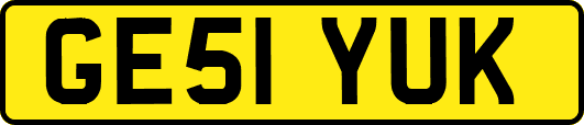 GE51YUK