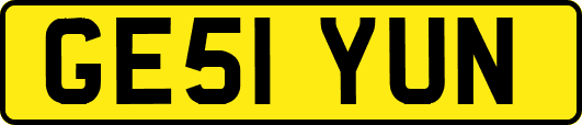GE51YUN