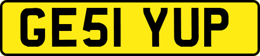 GE51YUP