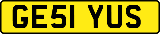 GE51YUS