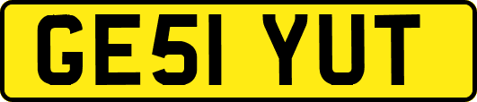 GE51YUT