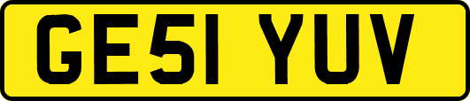 GE51YUV