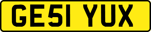 GE51YUX