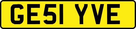GE51YVE