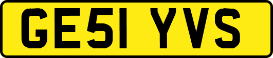 GE51YVS