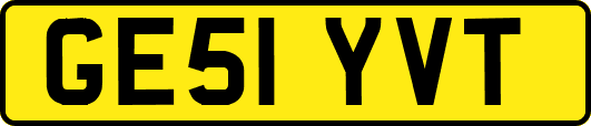 GE51YVT