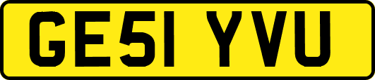 GE51YVU
