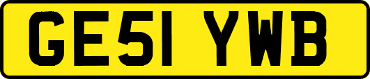 GE51YWB