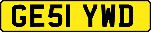 GE51YWD