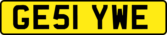 GE51YWE