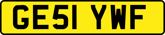 GE51YWF