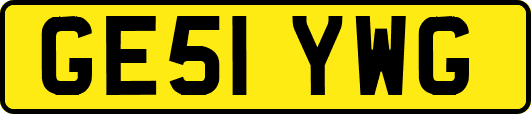 GE51YWG