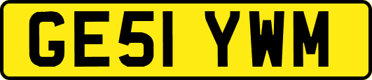 GE51YWM
