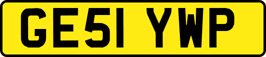 GE51YWP