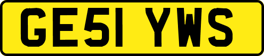 GE51YWS