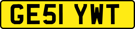 GE51YWT