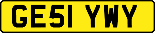 GE51YWY