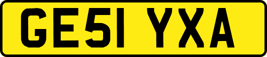 GE51YXA