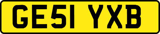 GE51YXB