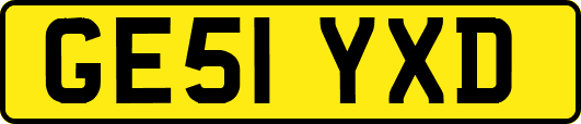 GE51YXD